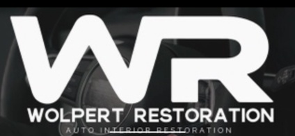 Wolpert Restoration