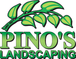 Pino's Landscaping