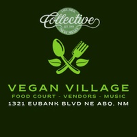 Vegan Village New Mexico