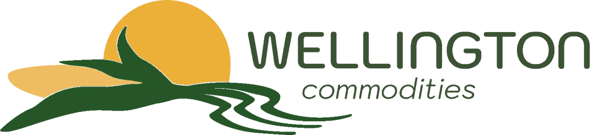 Wellington Commodities 