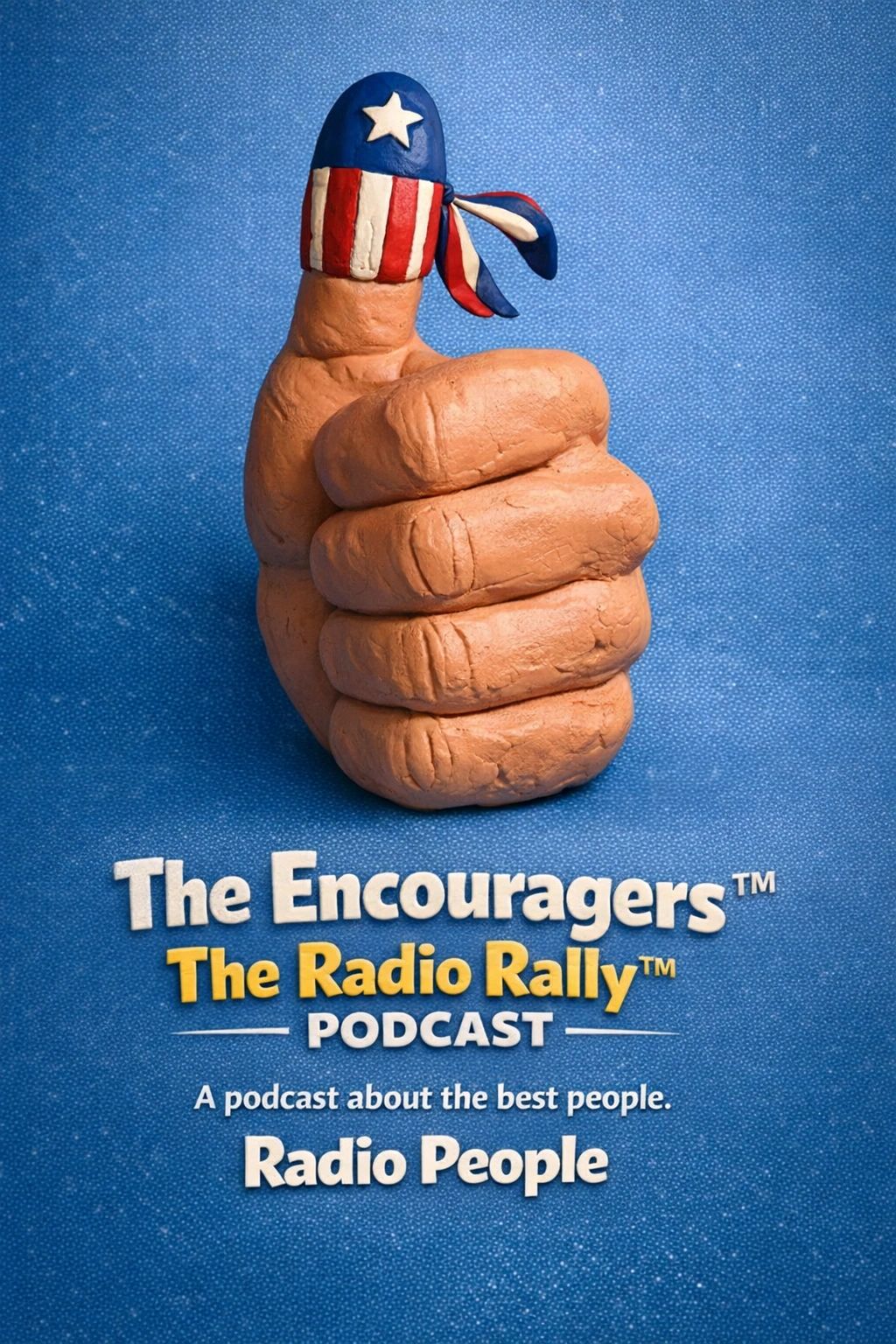 Encouragement On-Demand For Current Radio Pros Today!