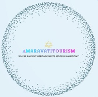Discover Amaravati: Where Ancient Heritage Meets Modern Ambition!