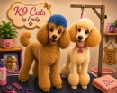 K9 Cuts by Emily