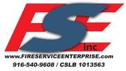 Fire Service Enterprise inc. 