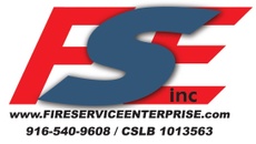 Fire Service Enterprise inc. 