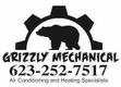 Grizzly Mechanical