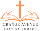 Orange Avenue Baptist Church
