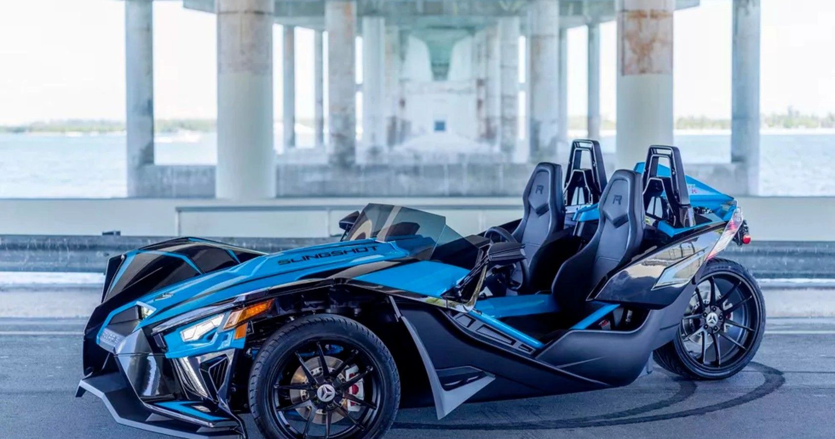 Slingshot Rentals Philadelphia