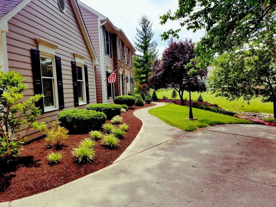 JG Landscapes: Expert Landscaping Services Near You