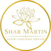 Shar Martin
