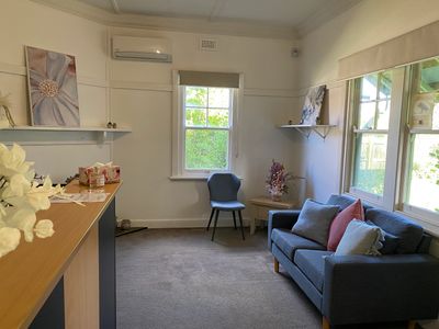 Counselling rooms for rent. Art therapy rooms for rent. Play therapy rooms rent. Speech pathology re