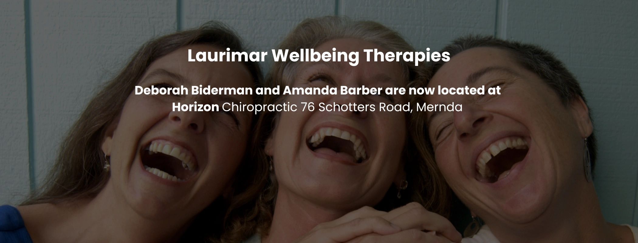Laurimar Wellbeing Hub