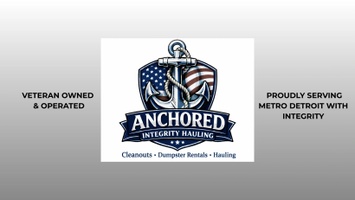 Anchored Integrity Hauling