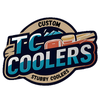 TC COOLERS & TRUCKER CAPS