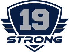 19 Strong Foundation