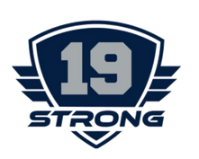 19 Strong Foundation