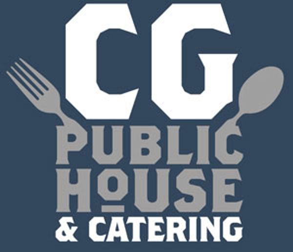 CG Public House, wedding catering, wedding dj, Ever & After Wedding Expo, Hapo Center, Pasco WA