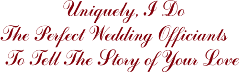 Uniquely I DO Wedding Officiants, wedding dj, Ever & After Wedding Expo, Hapo Center, Pasco WA
