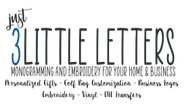 Just 3 Little Letters