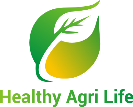Healthy Agri Life's Logo