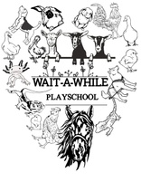Wait-A-While Playschool