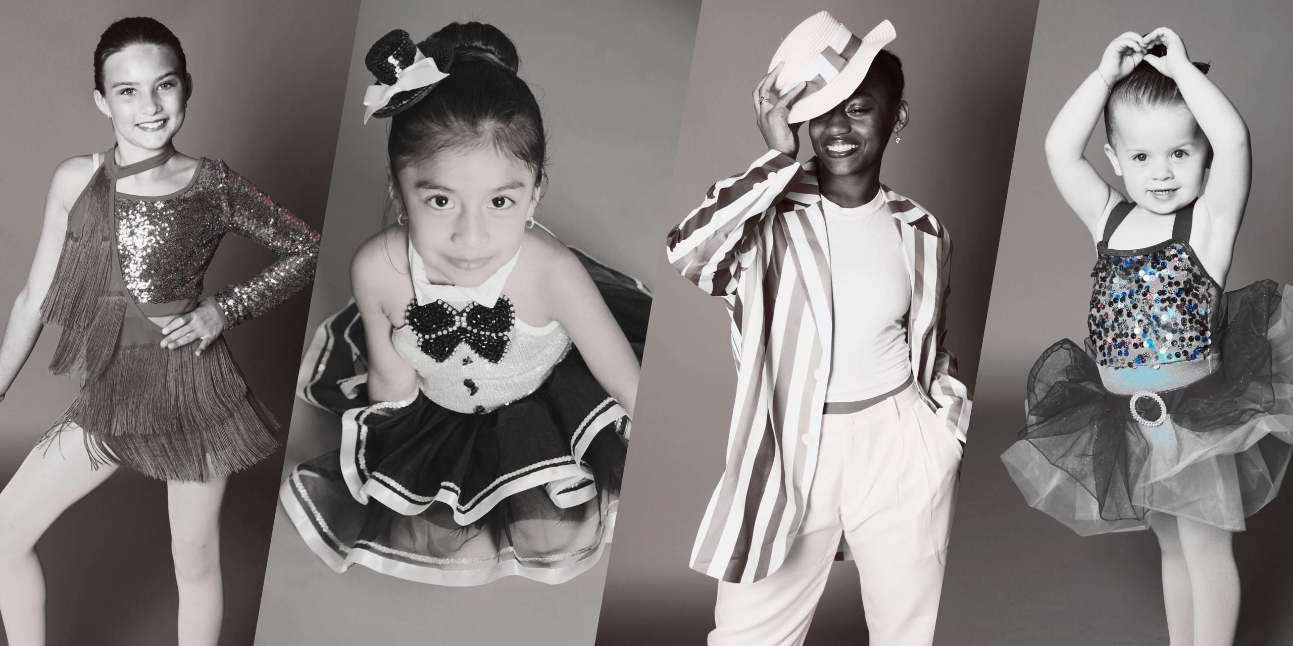 Sharon's School of Dance — dance studio in Clemmons, NC