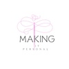 Making It Personal by Roxy