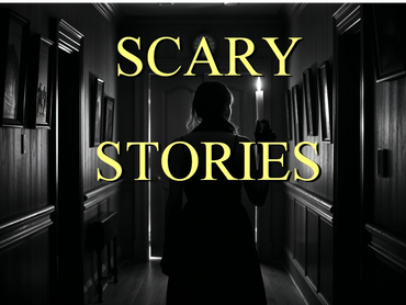 Chilling scary stories crafted with suspense, atmosphere, and cinematic sound design. Perfect for fa