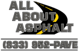 ALL ABOUT ASPHALT LLC