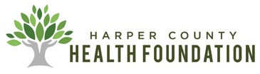 Harper County 
Health Foundation