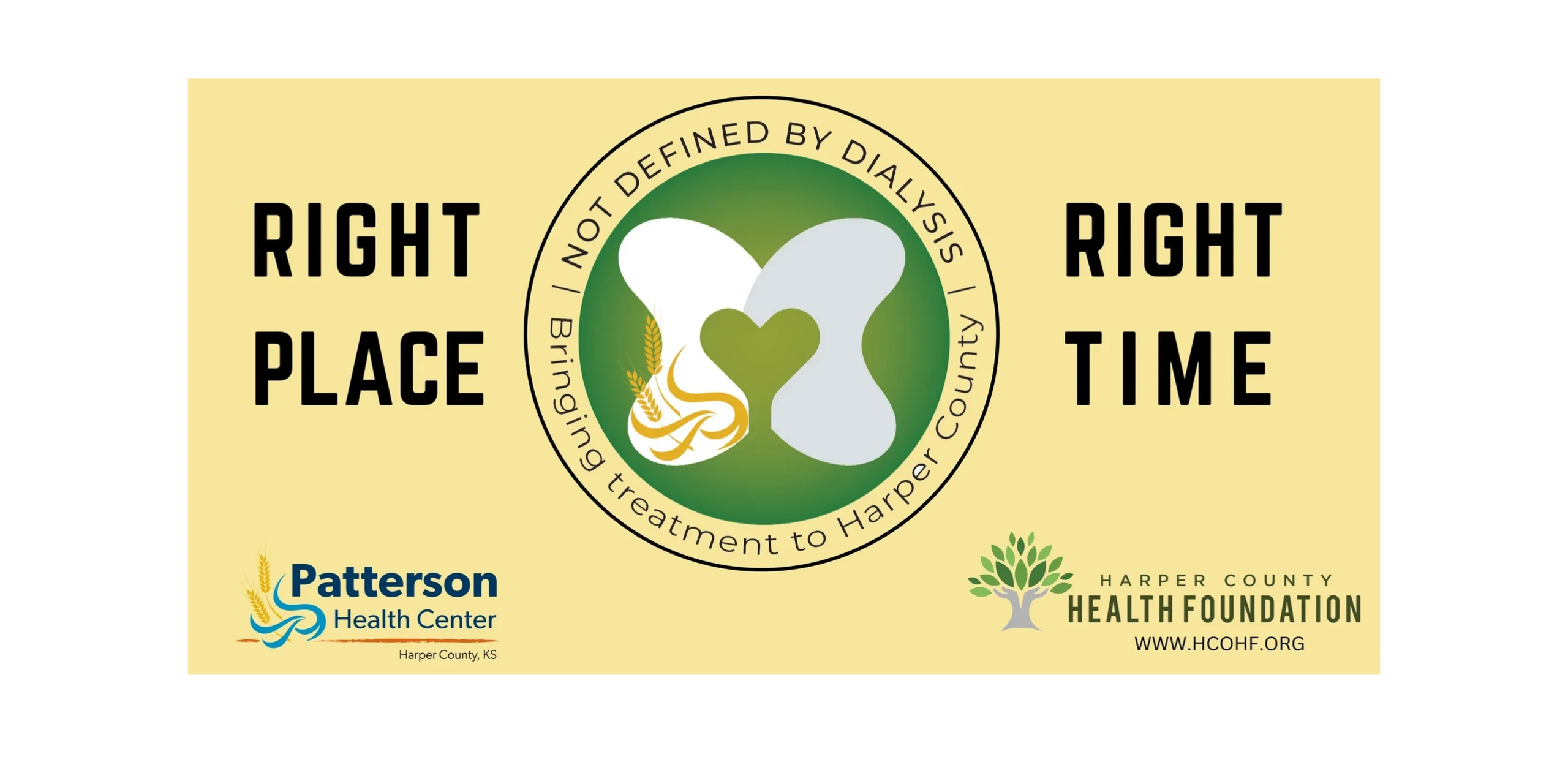 Harper County Health Foundation