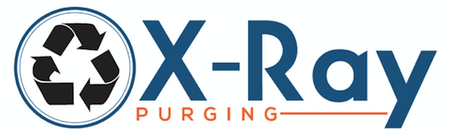 X-RAY PURGING ( a division of MBF SERVICES, Inc)