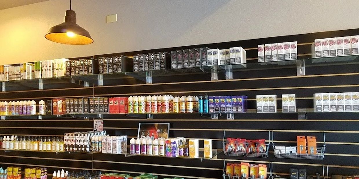 Ellenwood, Ga Best Vape Shops & E-Juice In Laurel, Mississippi Smoke Shop