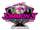 Simmons Mobile Home Movers