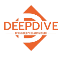 Deep Dive Locators