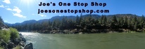 Joe's One Stop Shop