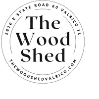 The Wood Shed