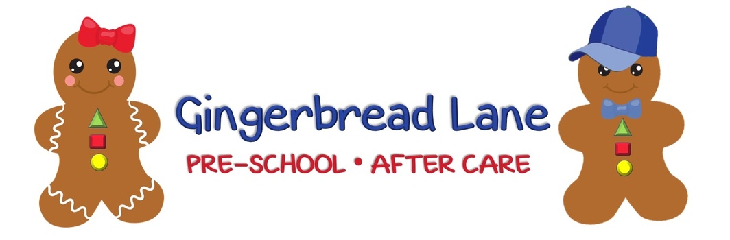 Gingerbread Lane