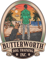 Butterworth Dog Training