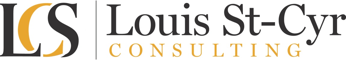 Louis St-Cyr Consulting