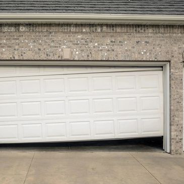 professional garage door cable repair, replacement, installation. 