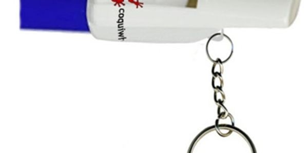 Coqui Frog Whistle