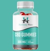 Harmony Wave CBD Gummies Order