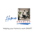 homeENABLED
