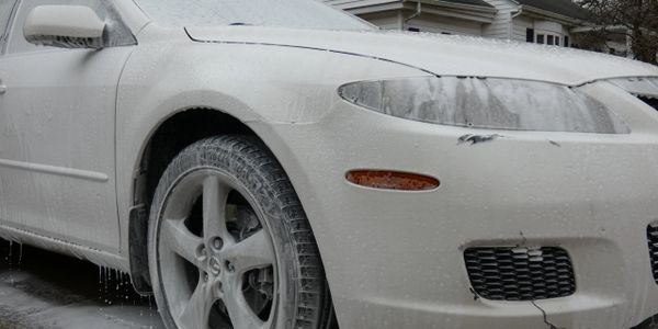 Mobile Detailing Beavercreek