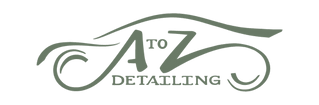 A to Z Detailing