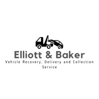 Elliott & Baker Vehicle Recovery, Delivery and Collection Service