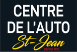 Centre de l'auto St-Jean