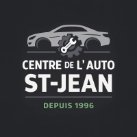 Centre de l'auto St-Jean