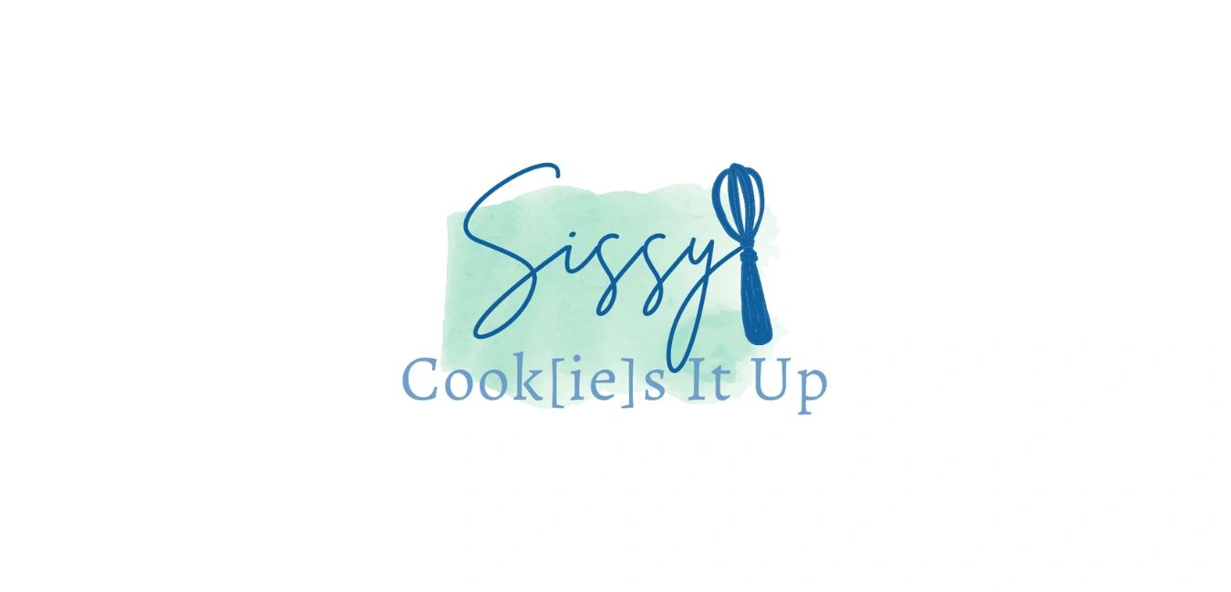 Sissy Cooks It Up Logo